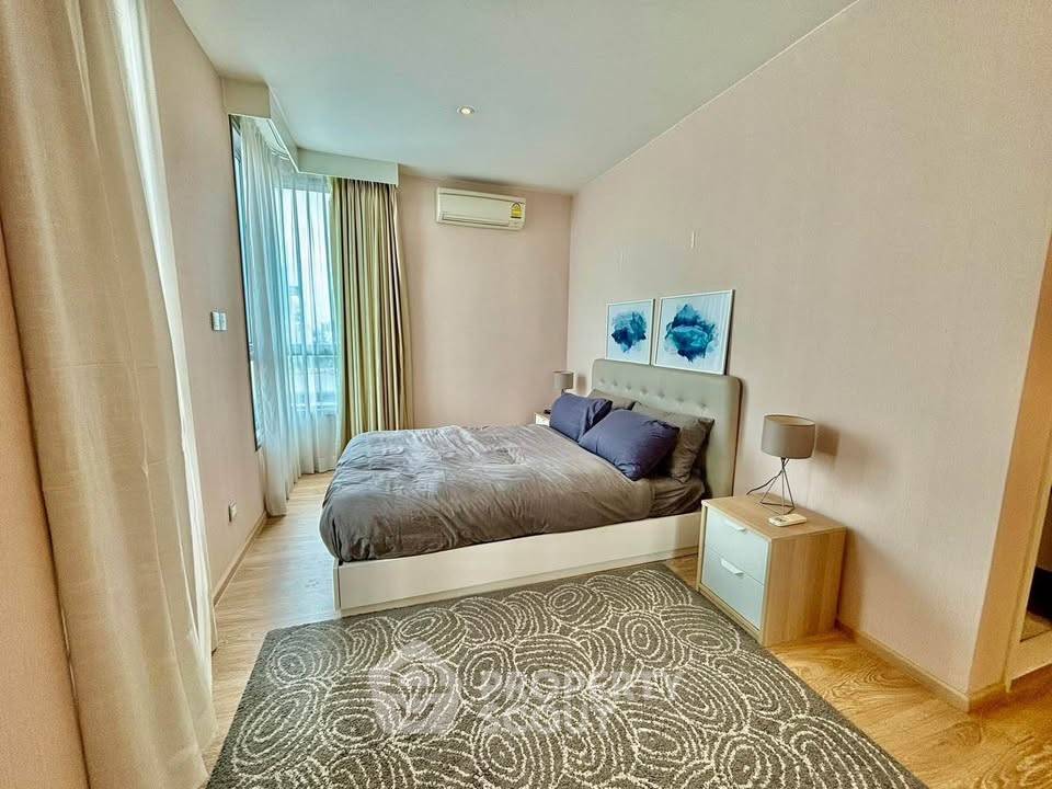 รูป คอนโด 1-ห้องนอน ที่ เอช สุขุมวิท 43 ใกล้ BTS พร้อมพงษ์ (ID 2907384) - รูปที่ 3/5