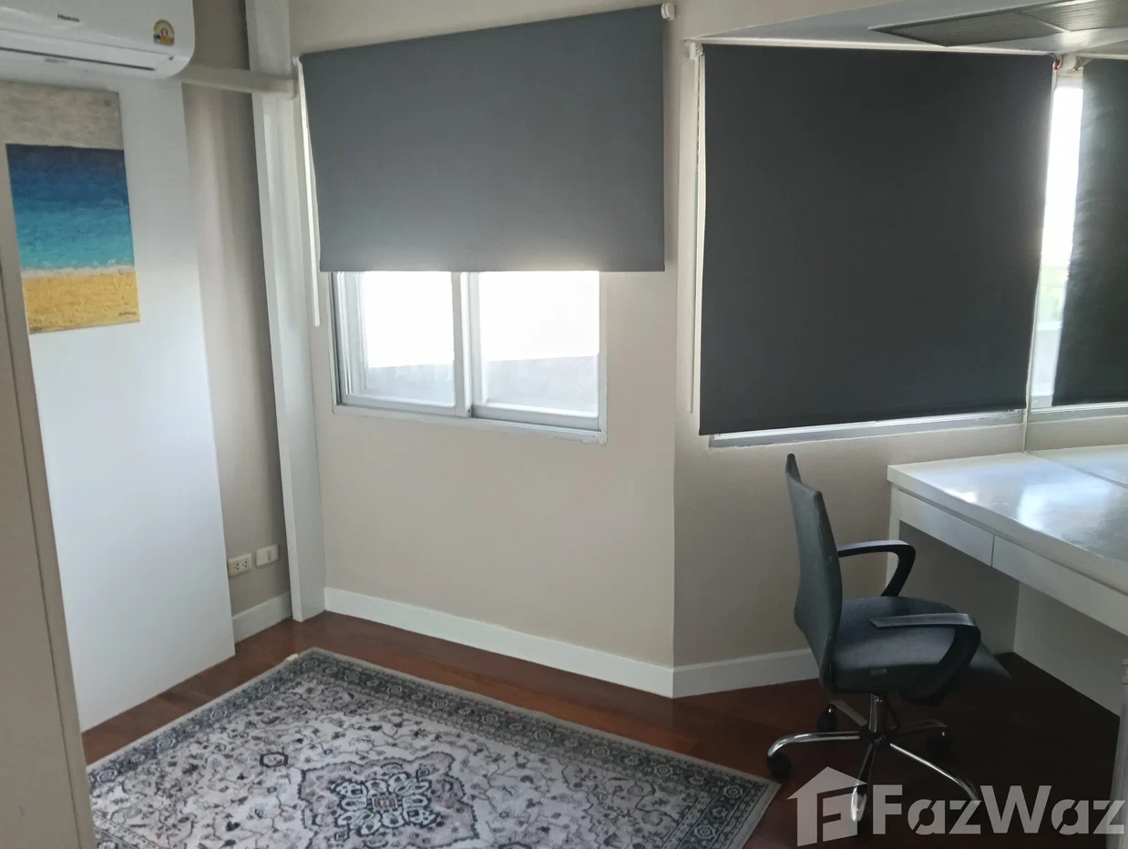 picture For Rent 2 Bed Condo at Witthayu Complex 6262918 - 11/12