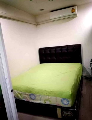 Condos for sale : A033903 Prueksa Thani Life Condotel