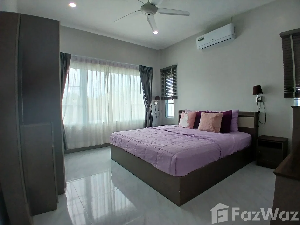 picture Pool villa with Private gym 6270461 - 11/17