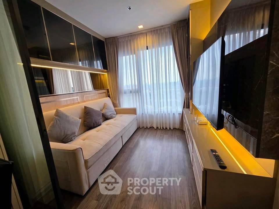 รูป คอนโด 1-ห้องนอน ที่ ไลฟ์ ลาดพร้าว แวลลีย์ ใกล้ BTS ห้าแยกลาดพร้าว (ID 2531321) - รูปที่ 2/15
