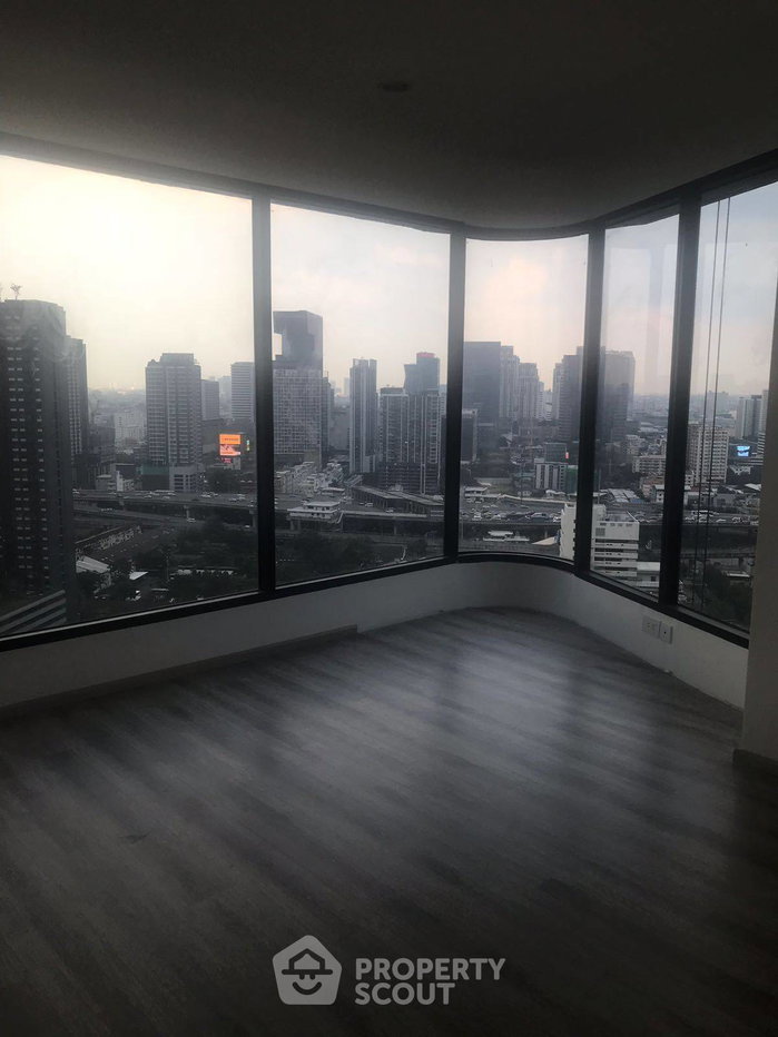 รูป คอนโด 2 ห้องนอน สำหรับขาย Ideo Mobi Asoke ชั้น 26 ใกล้ MRT เพชรบุรี 200 ม. (ID 1534502) - รูปที่ 11/14