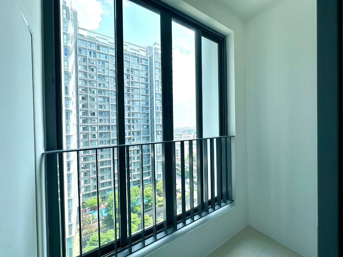 รูป คอนโดมิเนียม IDEO MOBI Sukhumvit 81 ไอดีโอ โมบิ สุขุมวิท 81 - รูปที่ 7/16