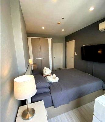 Condos for sale : A010074 Ideo Mobi Bangsue Grand Interchange