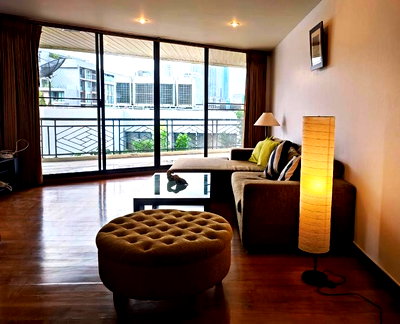 Condos for rent : A031730 Prime Mansion Promsri