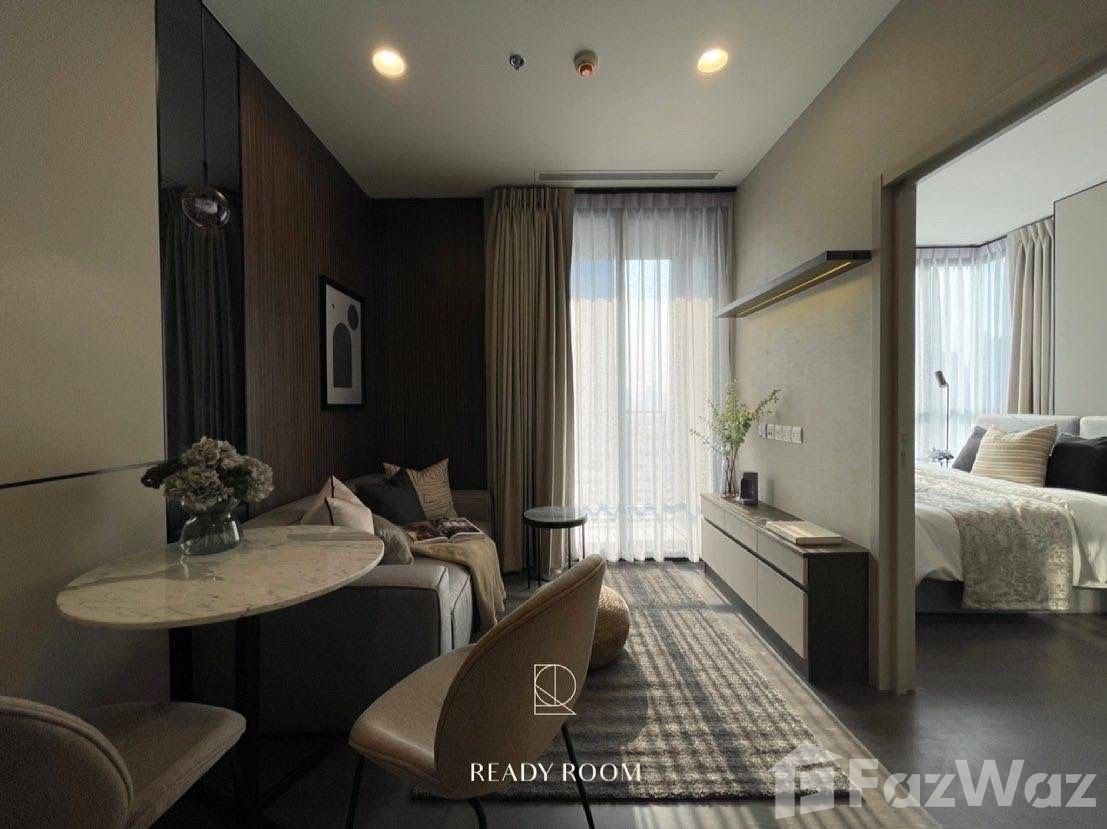 picture 2 Bedroom Condo for rent at Oka Haus 5783891 - 11/16