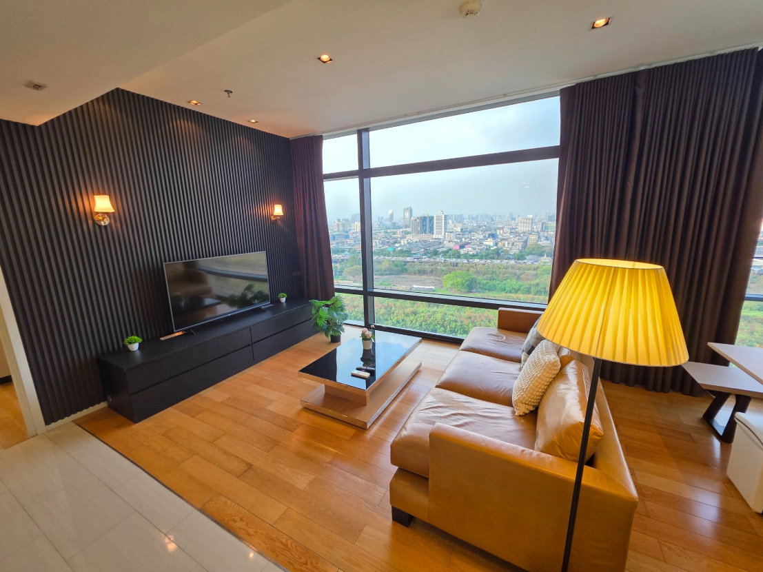 รูป For Rent Circle Living Prototype - รูปที่ 4/15