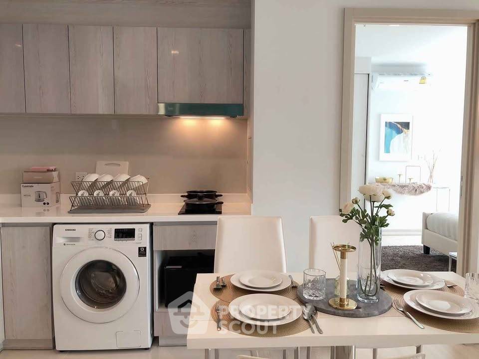 picture 2-BR Condo at Life One Wireless near BTS Phloen Chit (ID 2719792) - 9/10