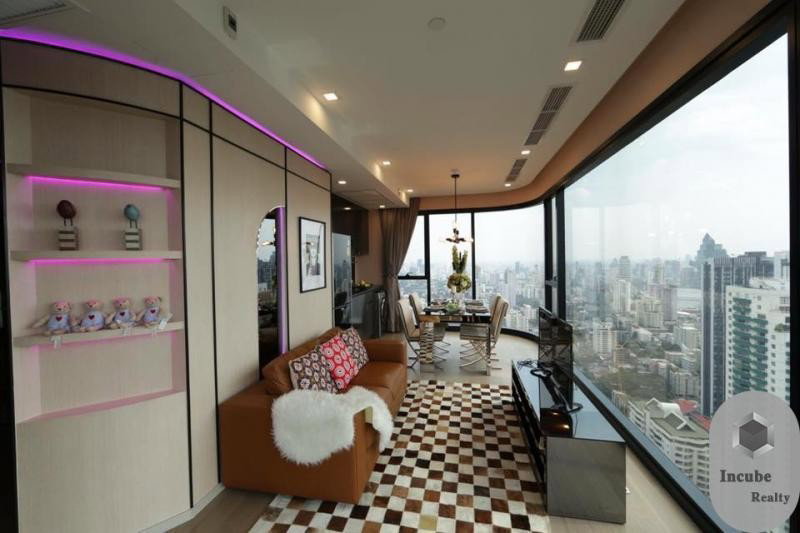 รูป A030149 Ashton Asoke - รูปที่ 3/8