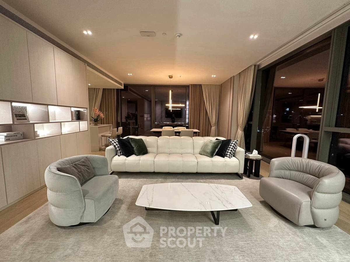 picture 3-BR Condo at The Strand Thonglor near BTS Thong Lor (ID 2906904) - 9/16