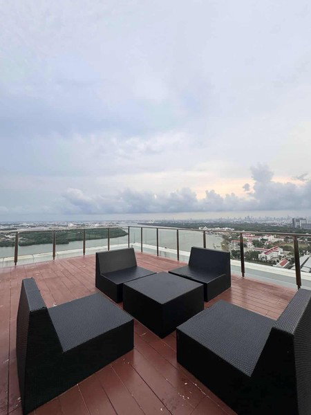 รูป A034193 Knightsbridge Sky River Ocean - รูปที่ 3/8