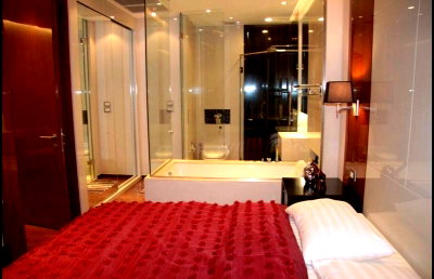 Condos for rent : A032367 The Address Sukhumvit 28