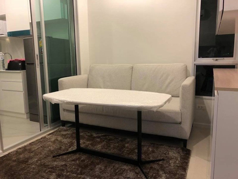 picture A033404 The Prodigy Condo MRT Bangkhae - 5/8