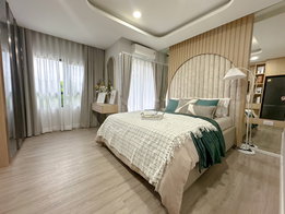 Project Block Condo Rangsit Phaholyothin Picture - 5/15