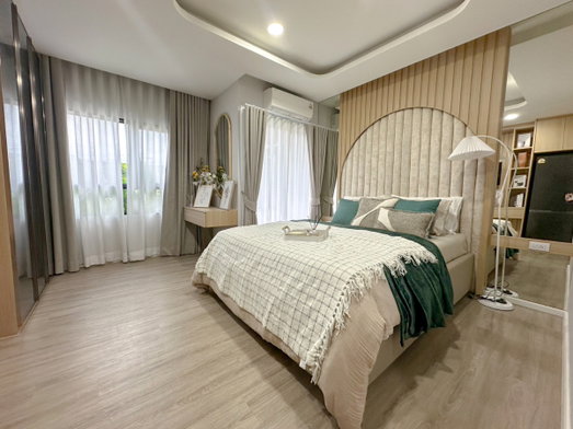 Project Block Condo Rangsit Phaholyothin Picture - 5/15