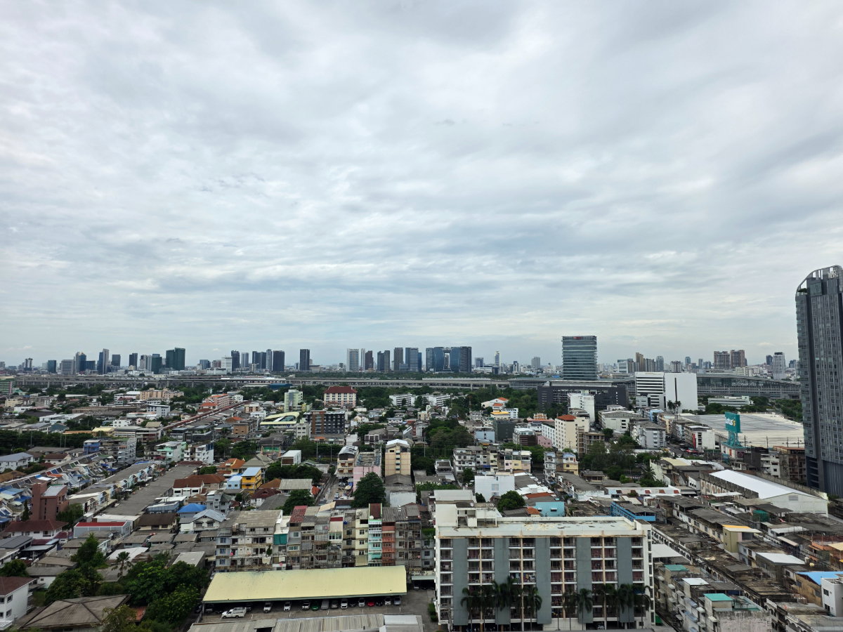 picture lumpini place taopoon interchange - 20/22