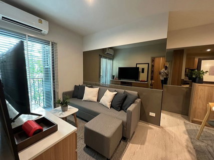 รูปภาพ A034787 Nue Noble Centre Bangna