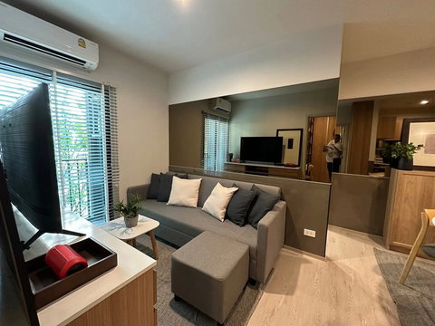 A034787 Nue Noble Centre Bangna