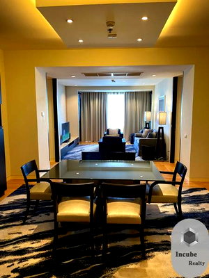 Condos for rent : A030590 Emporium Suites by Chatrium