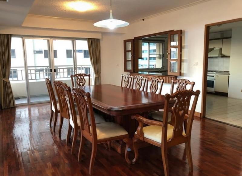 รูป A032022 Sathorn Place - รูปที่ 3/8