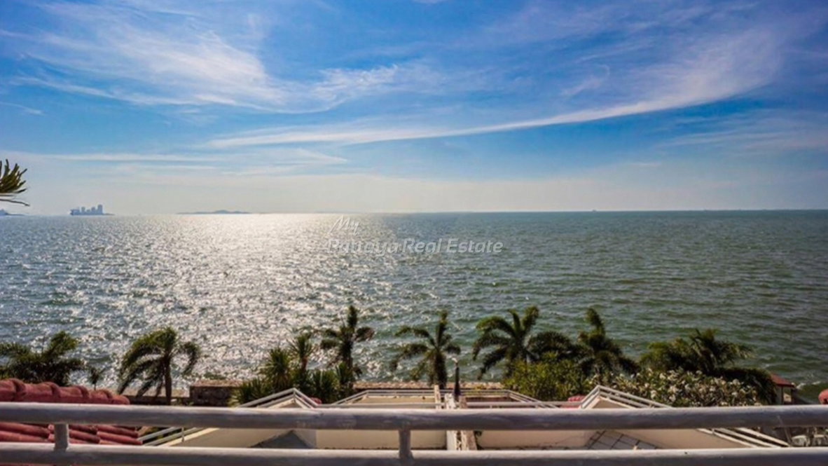 รูป 🛏️ 2 ห้องนอน - 🛁 3 ห้องน้ำ - 🏙️ Sea View - 🌏 ชื่อชาวต่างชาติ - 🏢 Bay View Resort Banglamung - รหัส: BVR03 - รูปที่ 9/12