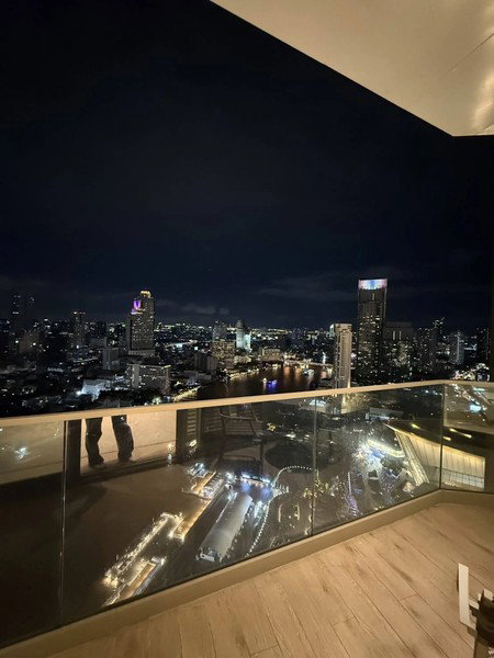 รูป A035216 The Residences At Mandarin Oriental Bangkok - รูปที่ 3/5