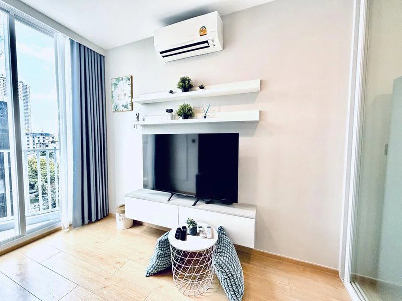 รูป A034722 Chewathai Residence Thonglor - รูปที่ 1/5