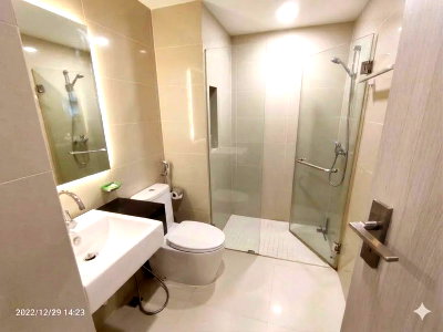 Condos for rent : A034770 IDEO Blucove Sukhumvit