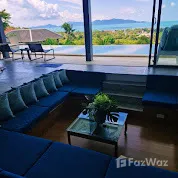 รูป ขาย วิลล่า 4 ห้องนอน ใน บ่อผุด, สุราษฎร์ธานี 6270458 - รูปที่ 15/30