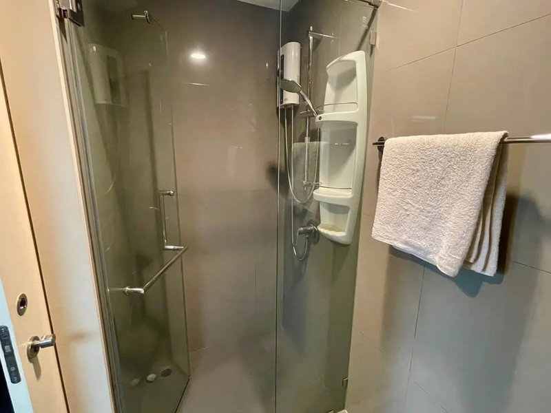 รูป A034736 The Crest Sukhumvit 34 - รูปที่ 5/8