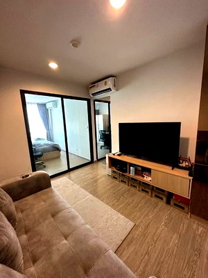 Condos for sale : A033375 Polis Suksawat 64