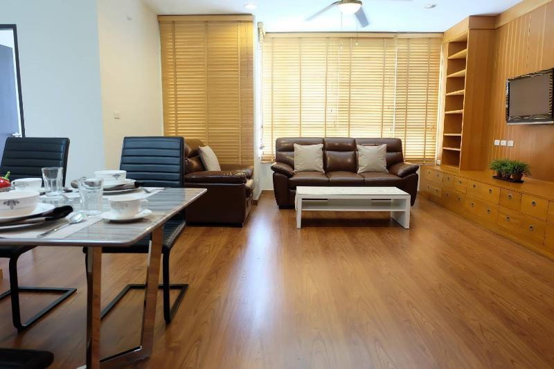 รูป A032382 The Address Sukhumvit 42 - รูปที่ 3/7