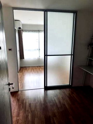 Condos for sale : A034088 Lumpini Ville Ratchaphruek - Bangwaek