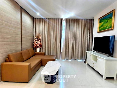 คอนโดให้เช่า : คอนโด 1-ห้องนอน ที่ เดอะ แบงค็อค สาทร ใกล้ BTS สุรศักดิ์ (ID 2907306)