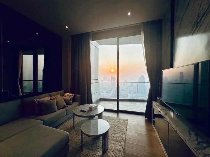รูป A035186 Magnolias Waterfront Residences - รูปที่ 2/8