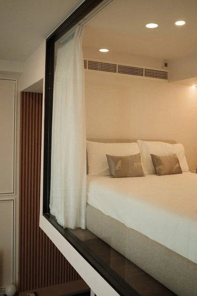 รูป A035084 PARK ORIGIN RATCHATHEWI - รูปที่ 8/8