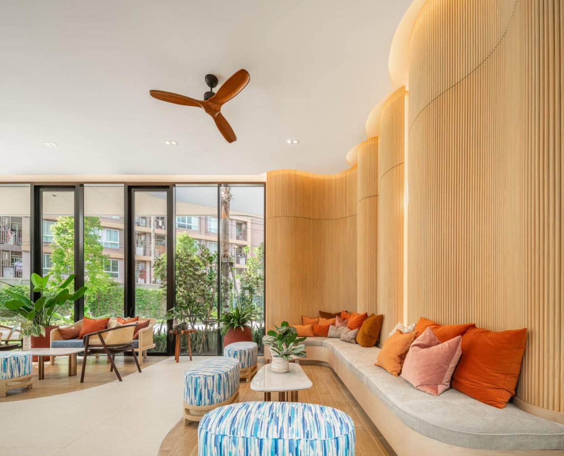 picture 🔥🔥Hot!🔥🔥For Rent : Dcondo Reef Kathu, near Central Phuket 🔥🔥 - 17/18