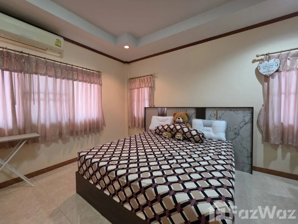 รูป บ้านเดี่ยวให้เช่า 4 ห้องนอน ในโครงการ เดอะ แกรนด์ โลตัส เพลส 6268046 - รูปที่ 22/75