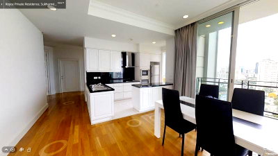 Condos for rent : A031978 Royce Private Residence Sukhumvit 31