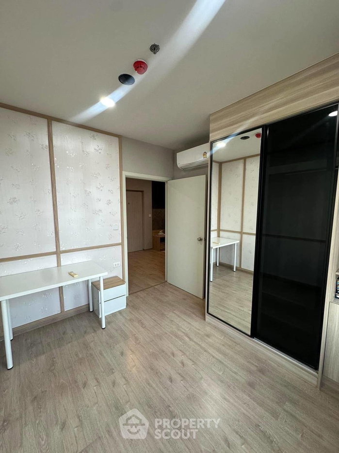 รูป คอนโด 2-ห้องนอน ที่ ชีวาทัย เกษตร-นวมินทร์ ใกล้ BTS มหาวิทยาลัยเกษตรศาสตร์ (ID 2907071) - รูปที่ 8/9