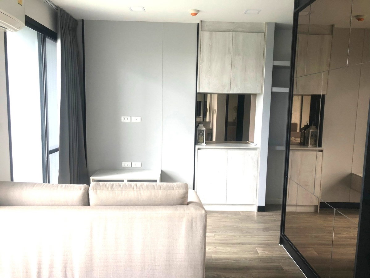 picture Gen Condo rangsit klong6 for rent  - 11/14