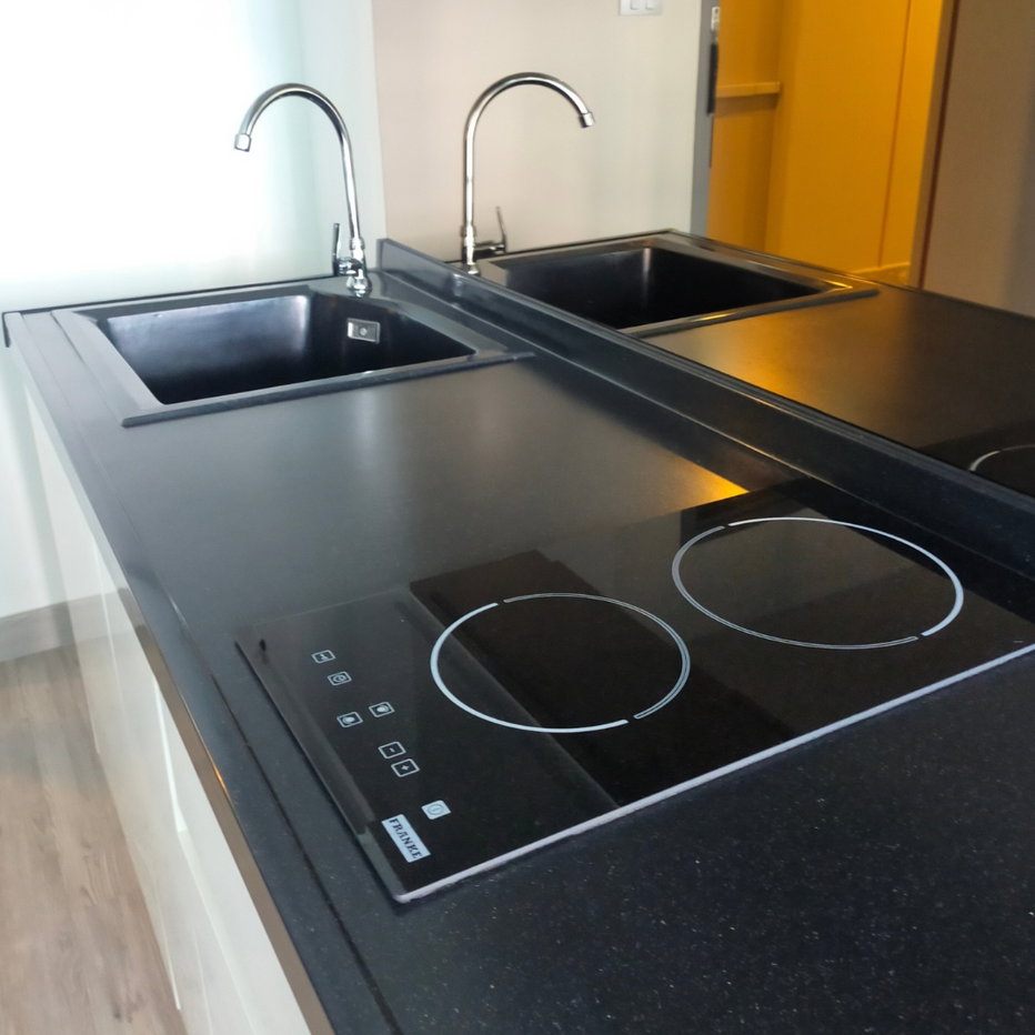 รูป [ขาย] คอนโดมือสอง D2 RESIDENCES หัวหิน ประจวบคีรีขันธ์ ยูนิต 02 - รูปที่ 6/17