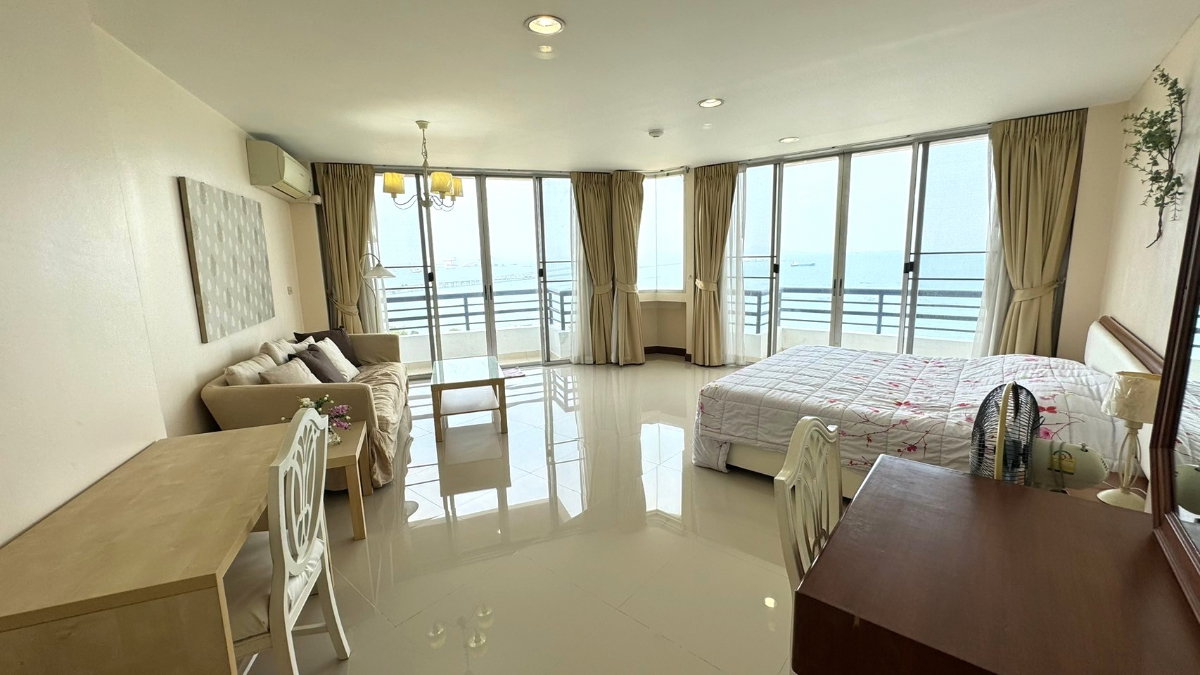 picture AR38📍Rama Harbour View Condominium Tel.099-690-3486 ,064-242-6068 - 5/14