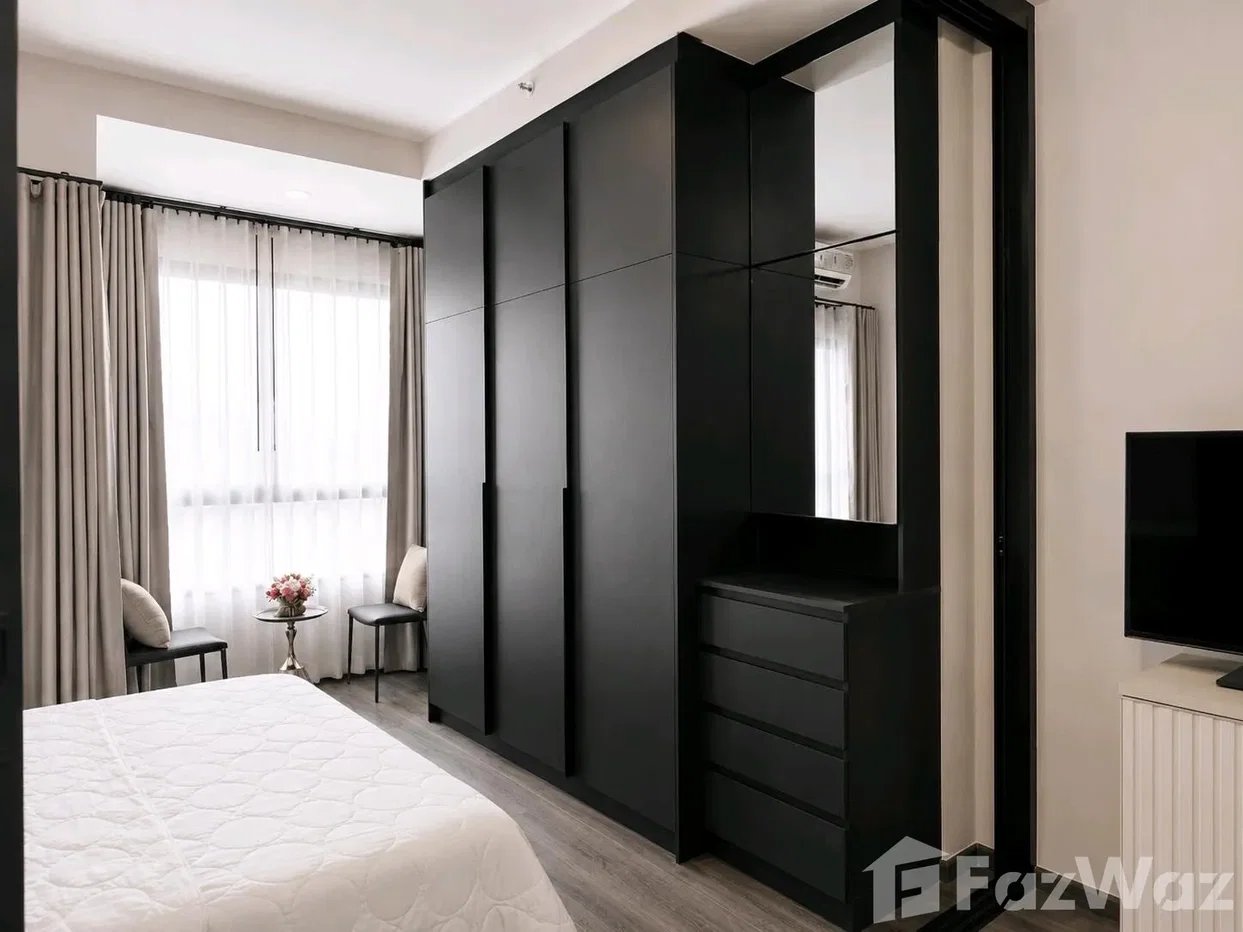 picture Ideo Sukhumvit - Rama 4 6270485 - 6/6