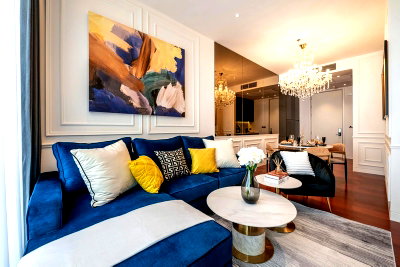 Condos for rent : A035102 K House Sukhumvit 55
