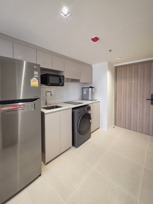 รูป 💥CP-10846💥ว่าง ให้ เช่า วิช ซิกเนเจอร์ มิดทาวน์ สยาม👉แอดไลน์ @mastercondo  - รูปที่ 5/18