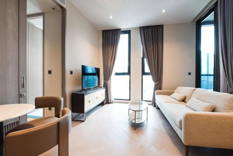 รูป A032813 The Reserve Sathorn - รูปที่ 1/5