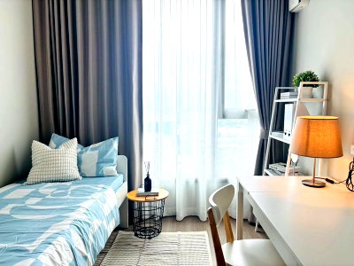 Condos for rent : A034915 Whizdom @ Punnawithi Station