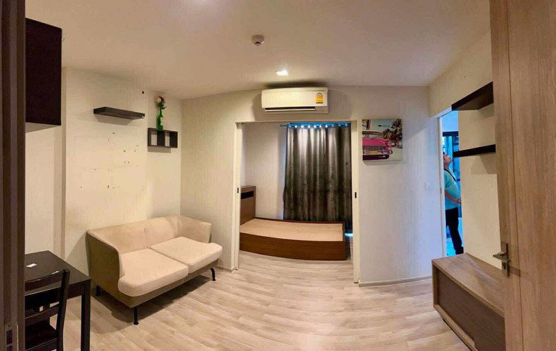 รูป A010020 Chambers Chaan Ladprao - Wanghin - รูปที่ 2/8