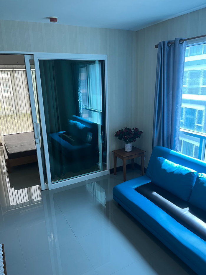 picture 🏢 The Idol Condo ✨ 📞 Tel.099-690-3486 ,064-242-6068 - 2/6